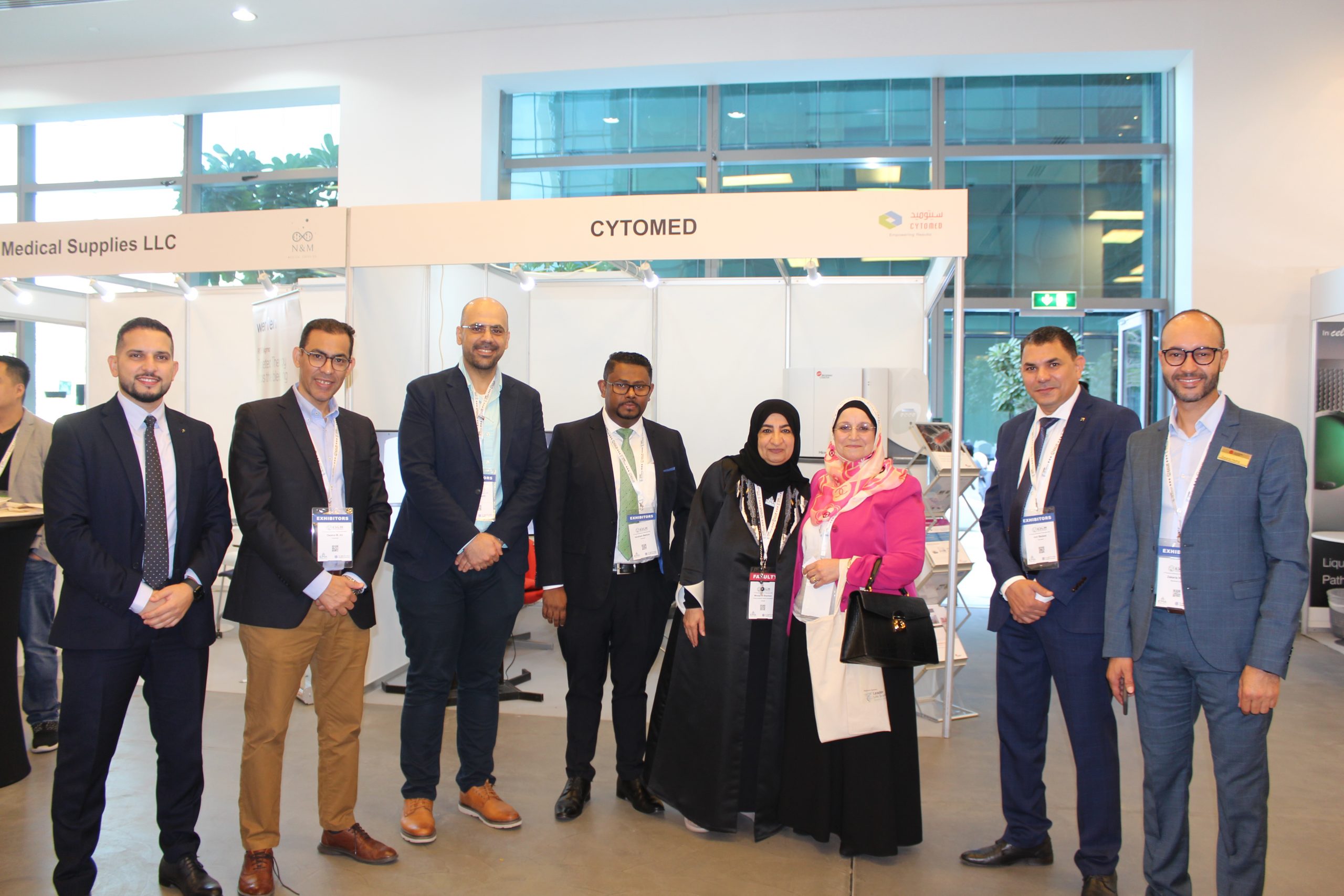 2nd Annual Conference of the Emirates Society of Clinical Microbiology 2022